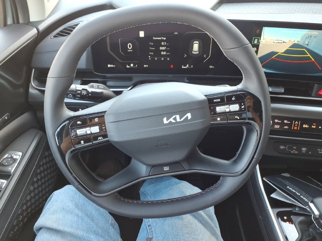2027 Kia Carnival SX