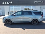 2027 Kia Carnival SX
