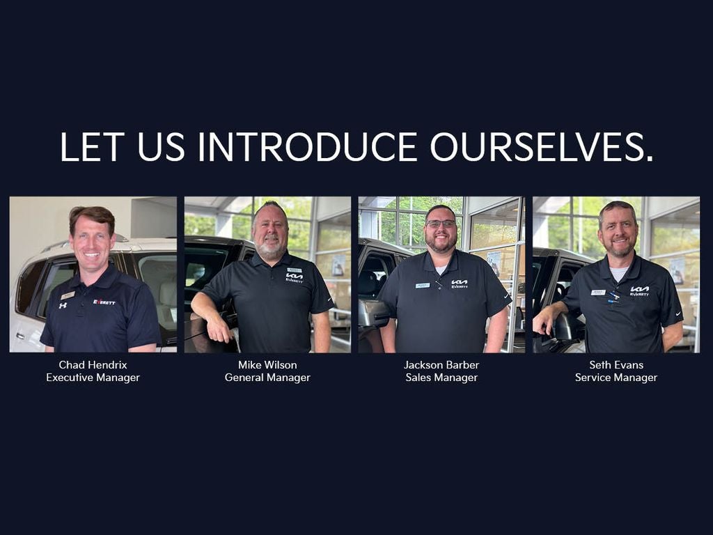 2026 Kia Carnival Base