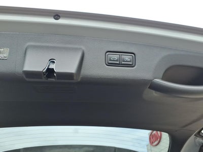 2026 Kia Carnival Base