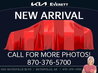 2026 Kia Carnival Base