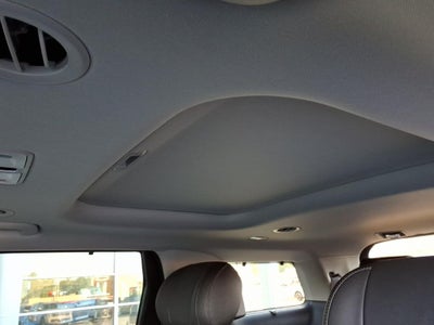 2026 Kia Carnival Base