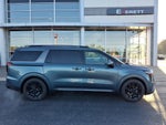 2026 Kia Carnival Base