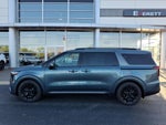2026 Kia Carnival Base