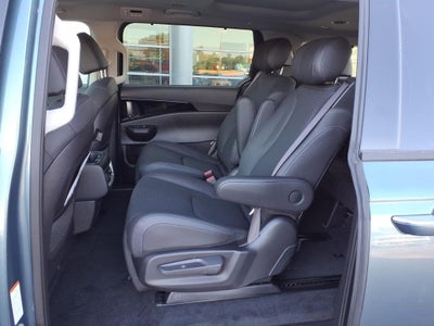 2026 Kia Carnival Base