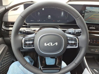 2026 Kia Carnival SX Prestige