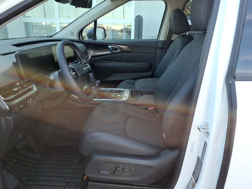 2027 Kia Carnival SX Prestige
