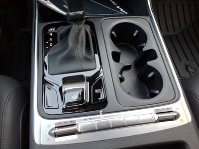 2027 Kia Carnival SX Prestige