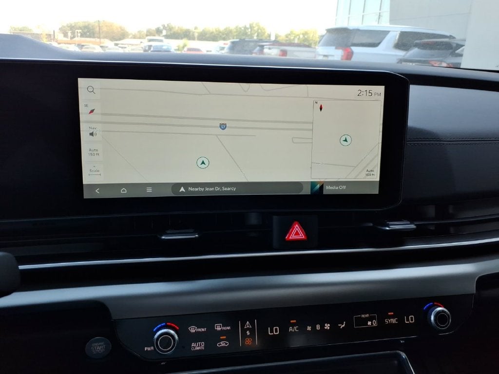 2027 Kia Carnival SX Prestige