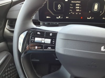 2027 Kia Carnival SX Prestige