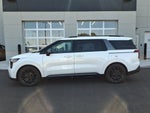 2027 Kia Carnival SX Prestige