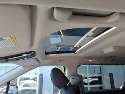 2027 Kia Carnival Hybrid SX Prestige