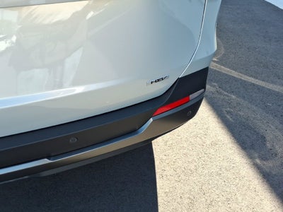 2027 Kia Carnival Hybrid SX Prestige