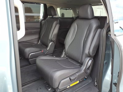 2027 Kia Carnival Hybrid SX