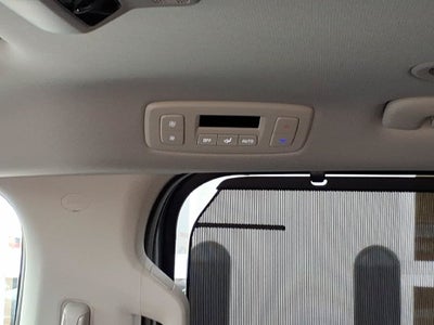 2027 Kia Carnival Hybrid SX