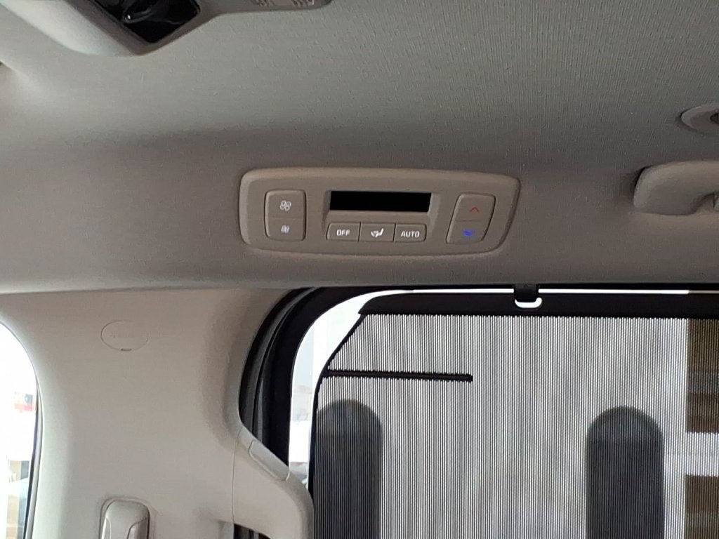 2027 Kia Carnival Hybrid SX