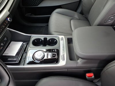 2027 Kia Carnival Hybrid SX
