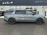 2027 Kia Carnival Hybrid SX