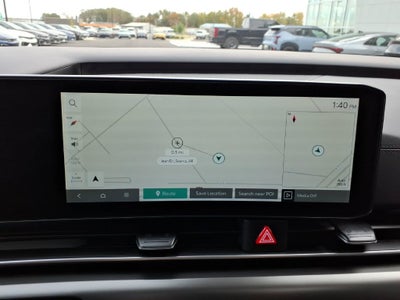 2027 Kia Carnival Hybrid SX