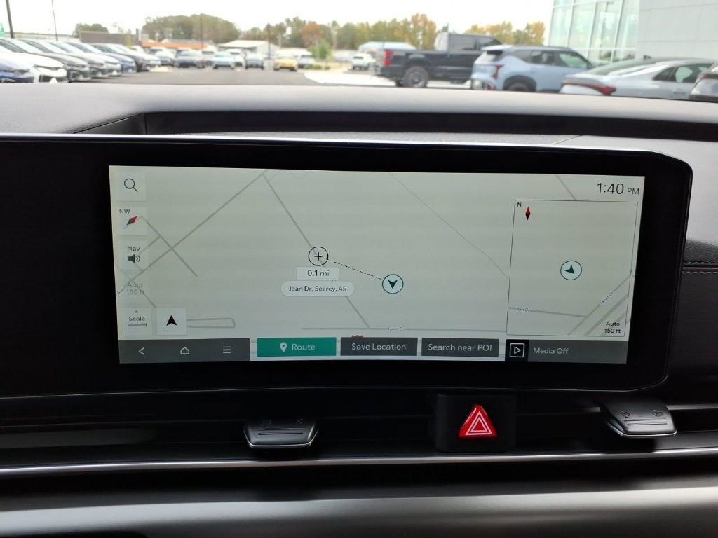 2027 Kia Carnival Hybrid SX