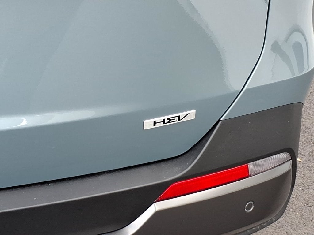 2027 Kia Carnival Hybrid SX