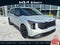2027 Kia Carnival Hybrid SX Prestige