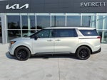2027 Kia Carnival Hybrid SX Prestige