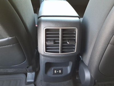 2027 Kia Sportage Hybrid S