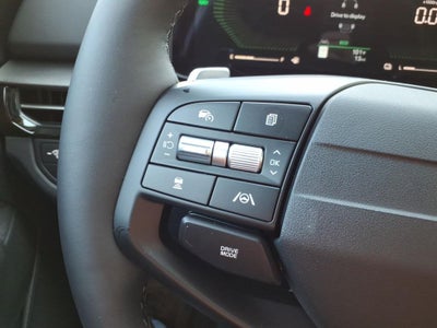 2027 Kia Sportage Hybrid S