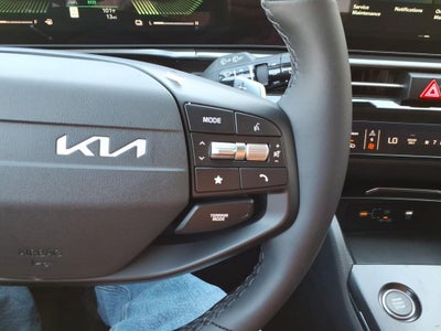 2027 Kia Sportage Hybrid S