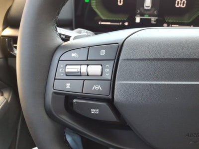 2027 Kia Sportage Hybrid S