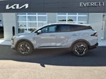 2027 Kia Sportage Hybrid S