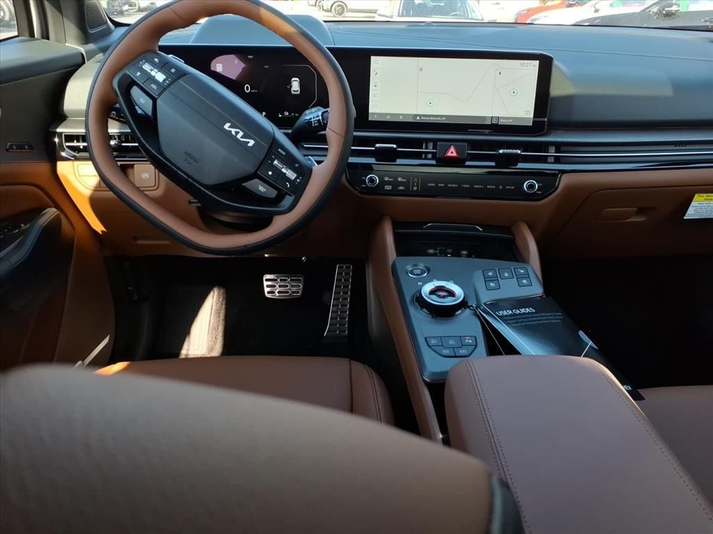 2026 Kia Sportage Plug-In Hybrid X-Line Prestige