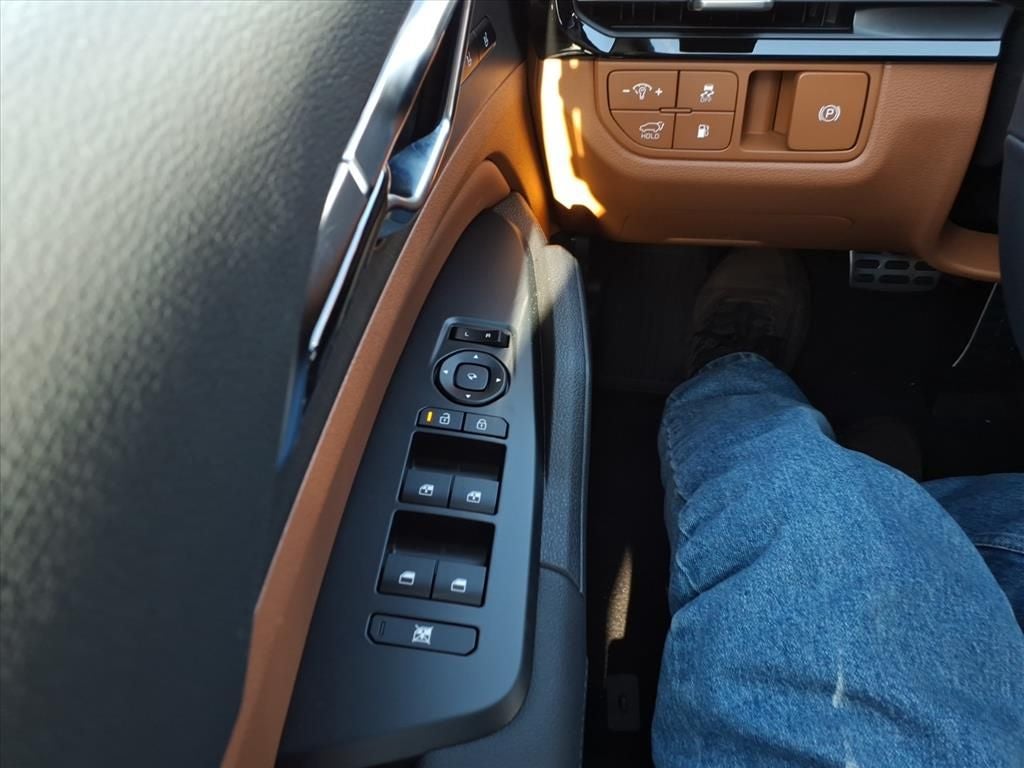 2026 Kia Sportage Plug-In Hybrid X-Line Prestige