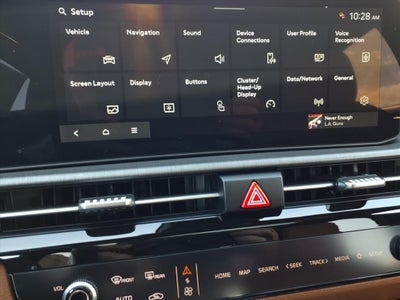 2026 Kia Sportage Plug-In Hybrid X-Line Prestige