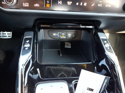 2026 Kia Sorento Plug-In Hybrid SX Prestige