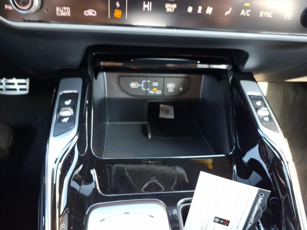 2026 Kia Sorento Plug-In Hybrid SX Prestige