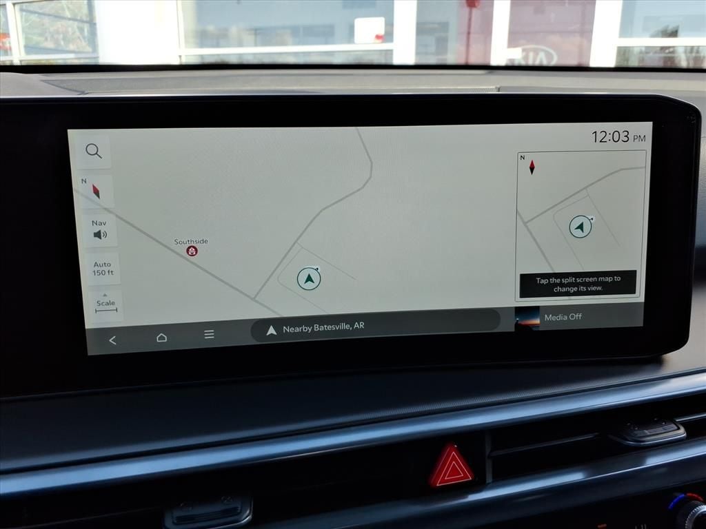 2026 Kia Sorento Plug-In Hybrid SX Prestige