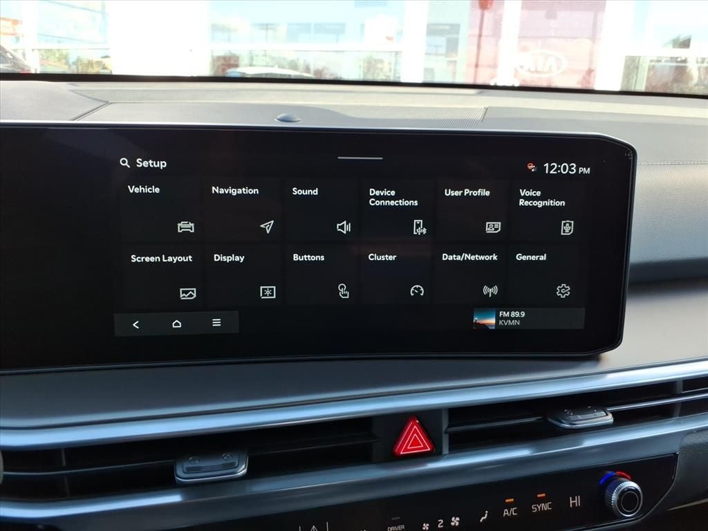 2026 Kia Sorento Plug-In Hybrid SX Prestige