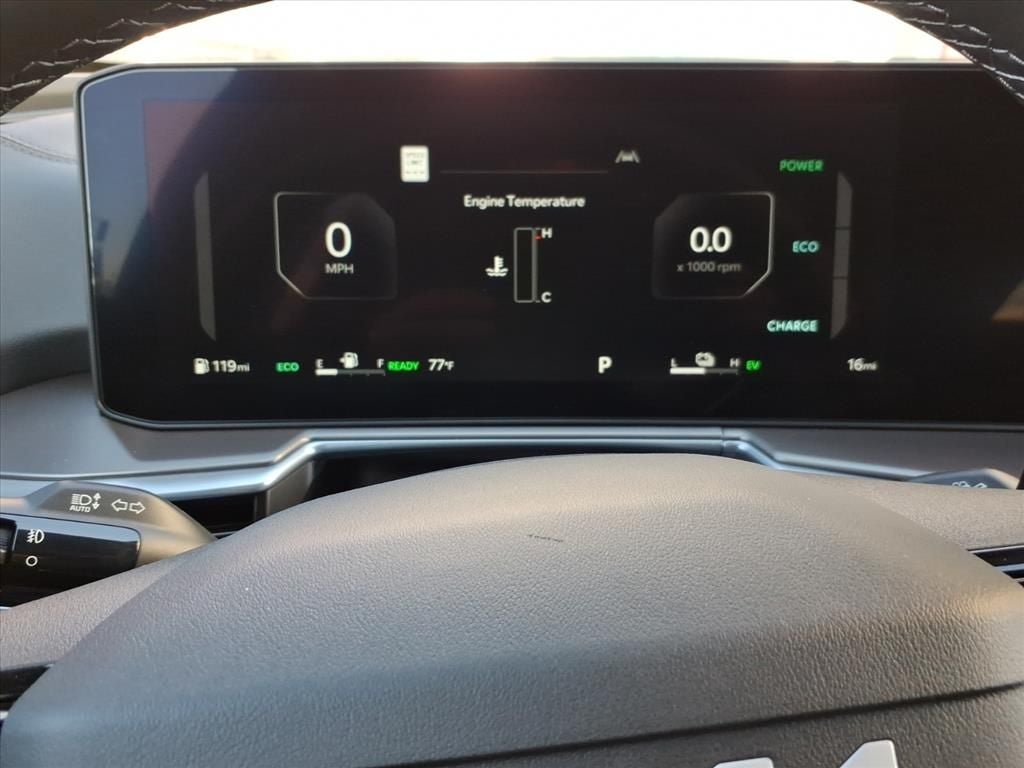 2026 Kia Sorento Plug-In Hybrid SX Prestige