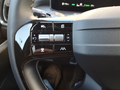 2026 Kia Sorento Plug-In Hybrid SX Prestige