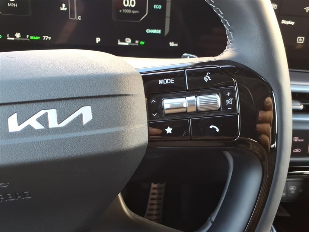 2026 Kia Sorento Plug-In Hybrid SX Prestige