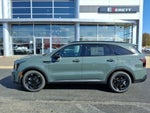2026 Kia Sorento Plug-In Hybrid SX Prestige