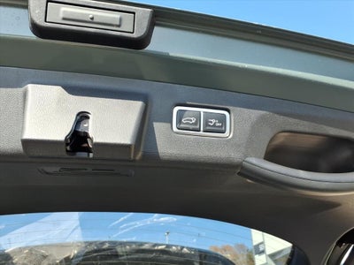 2026 Kia Sorento Plug-In Hybrid SX Prestige