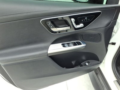 2025 Mercedes-Benz GLC GLC 300 4MATIC®