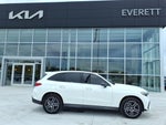 2025 Mercedes-Benz GLC GLC 300 4MATIC®
