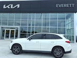 2025 Mercedes-Benz GLC GLC 300 4MATIC®