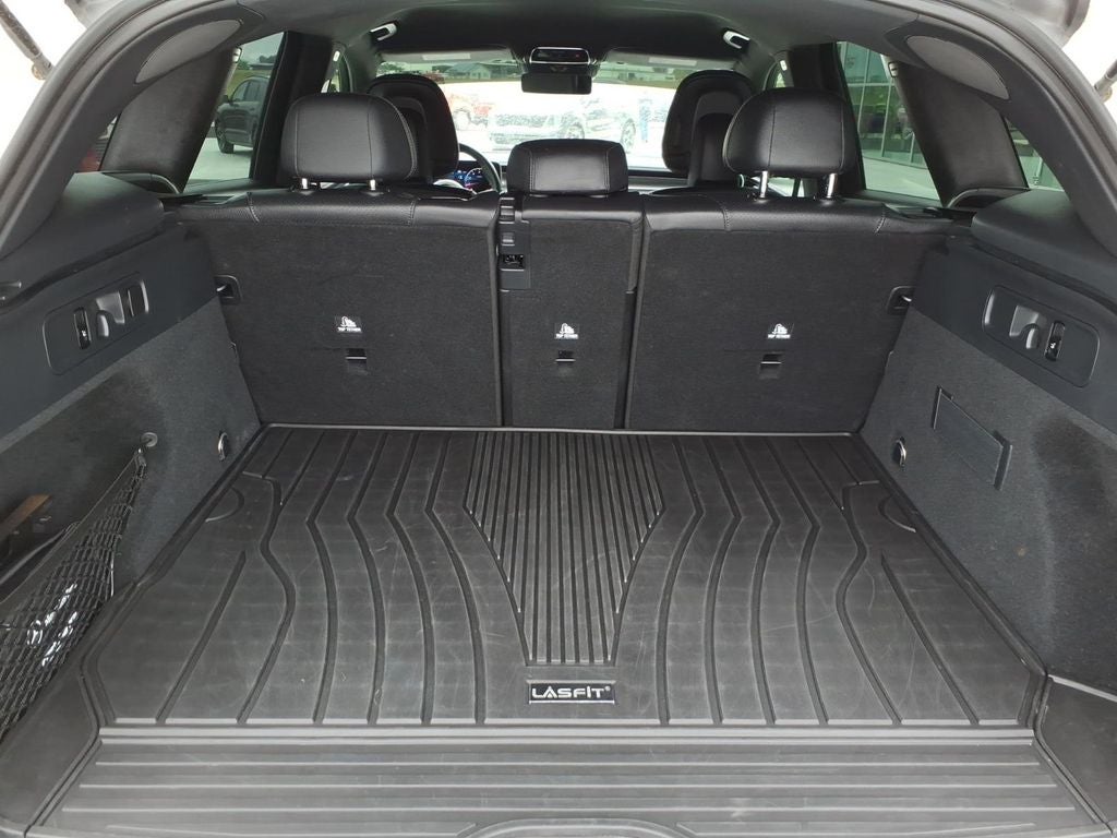 2025 Mercedes-Benz GLC GLC 300 4MATIC®