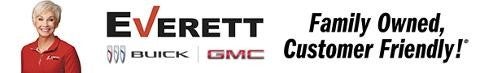 Everett Buick GMC