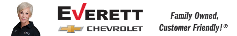 Everett Chevrolet
